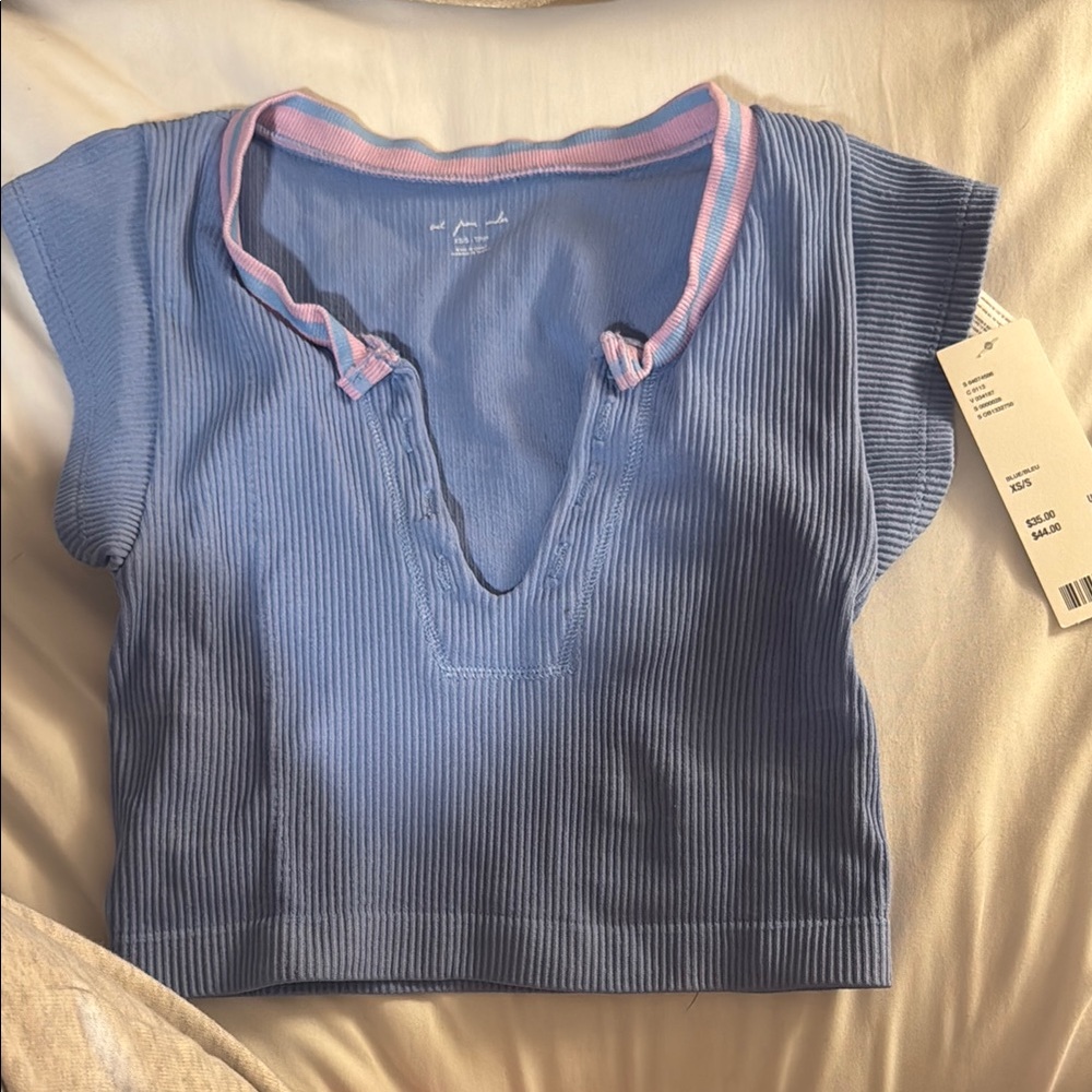 Urban Outfitters NWT out from under viral top